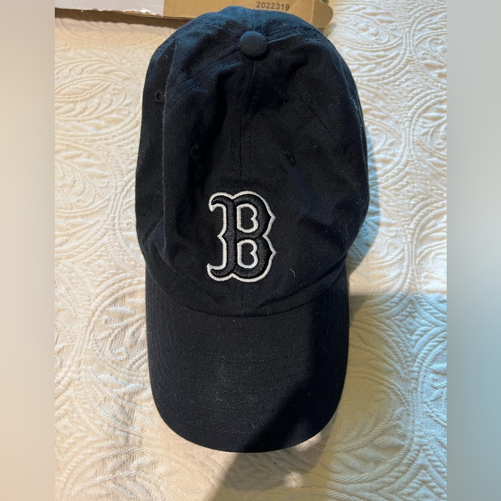 Boston redsox 47Brand Baseball Cap